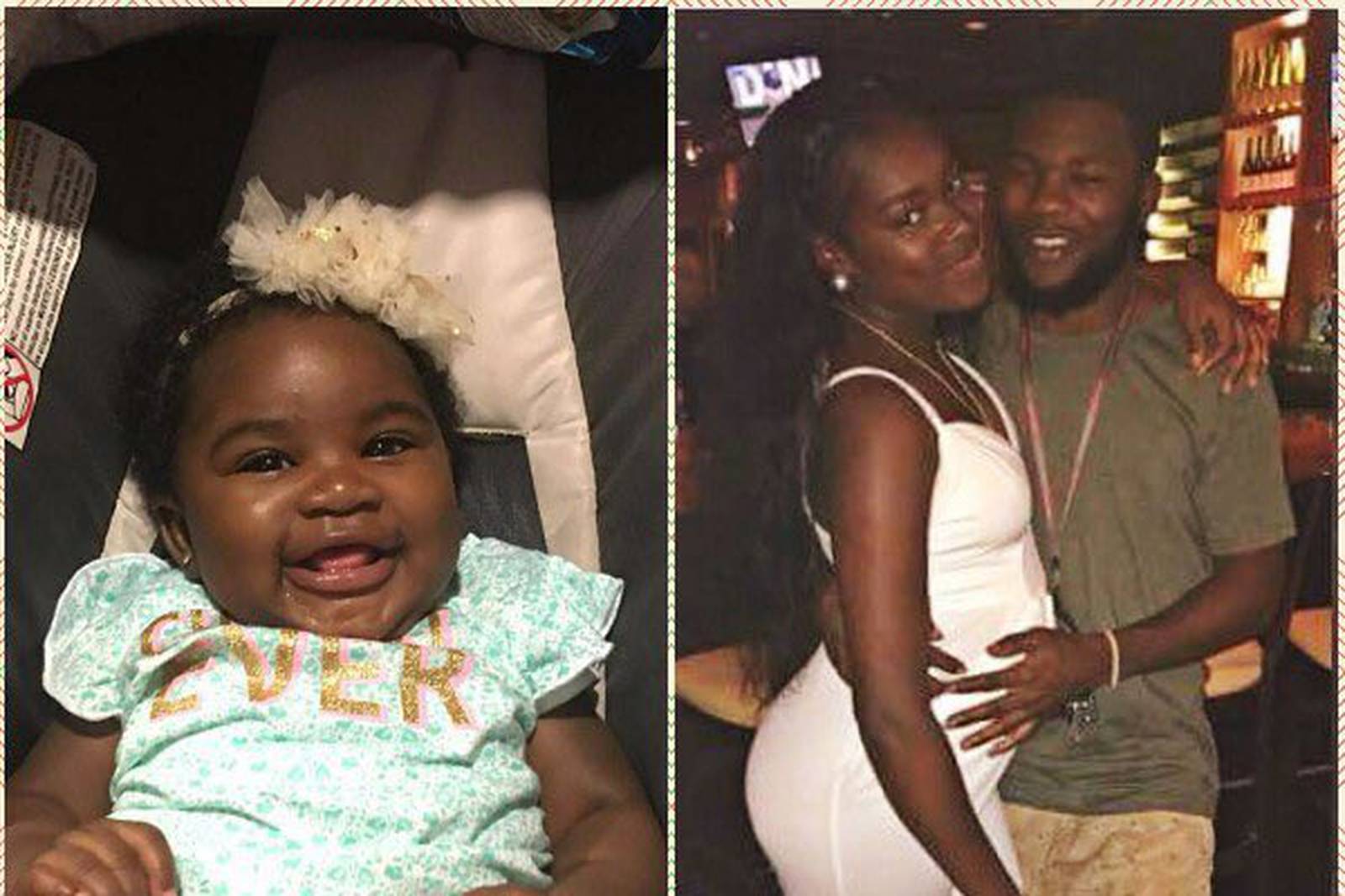 No arrests 1 month after Jacksonville murder of young parents, their ...
