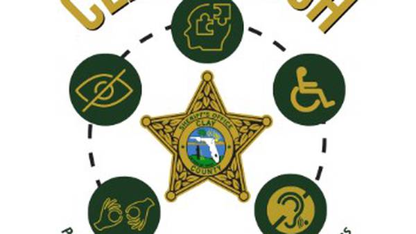The Clay County Sheriff's Office has unveiled the Clay Watch registry