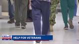 U.S. Congress gets warning that aid program falling short for severely injured veterans
