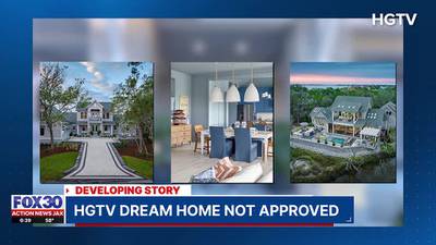 St. Augustine leaders reconsidering approval for already built HGTV 2024 Dream Home