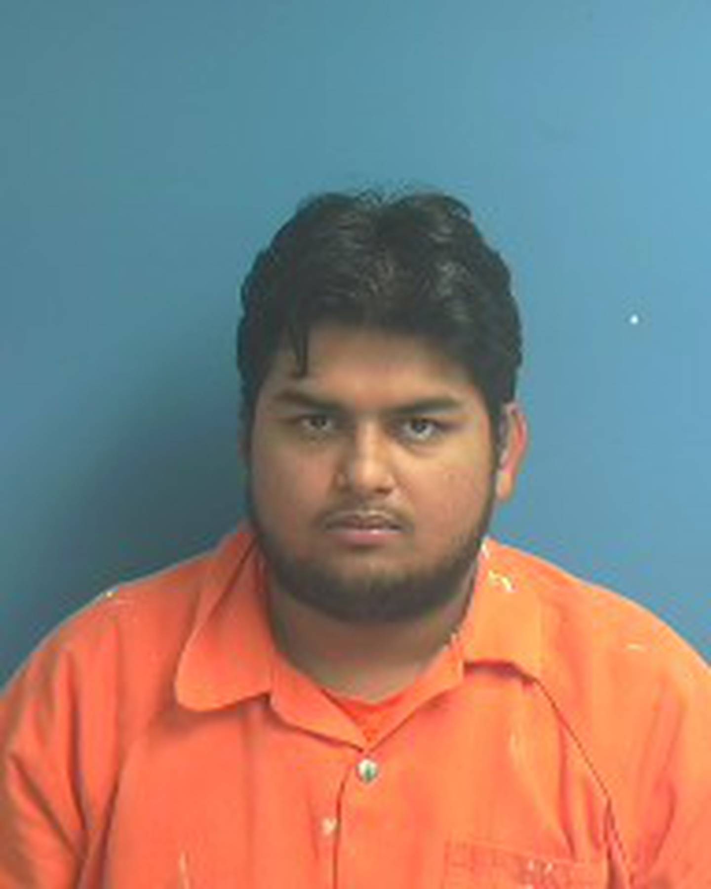 Jay Rami, 19, was arrested for selling drugs to minors out of a vape shop in Union County.