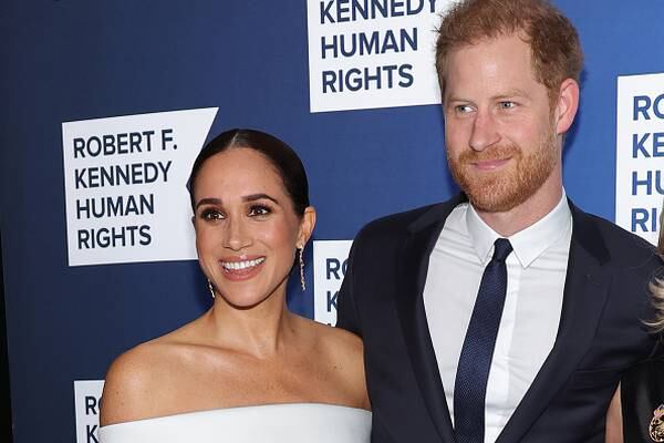 ‘Harry & Meghan’ Netflix series: ‘I sacrificed everything’ to join my wife
