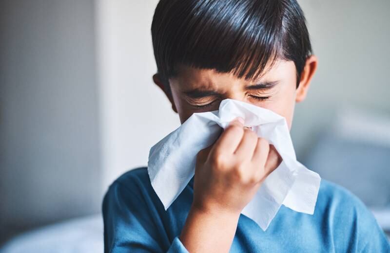While an increase of pneumonia cases have been seen in Ohio, Massachusetts, China and Denmark, health officials say those cases aren’t connected to a “new or novel” virus.