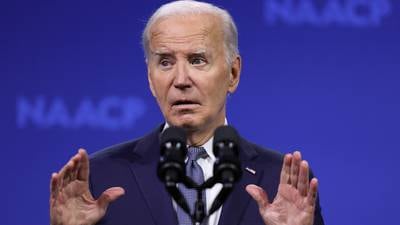 Calls for President Biden to drop out are growing among Democratic voters