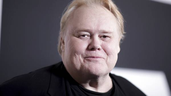 Photos: Louie Anderson through the years