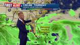 First Alert Weather: Eyes on the tropics this week