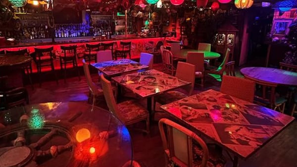 Jacksonville speakeasy tiki bar, restaurant closing its doors after 49 years serving customers