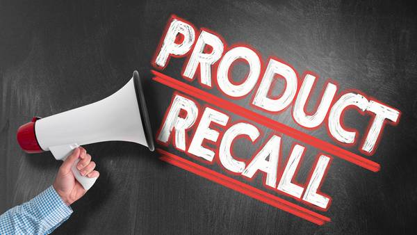 Listeria concerns prompt Alexander & Hornung to recall nearly 235K pounds of fully cooked pork