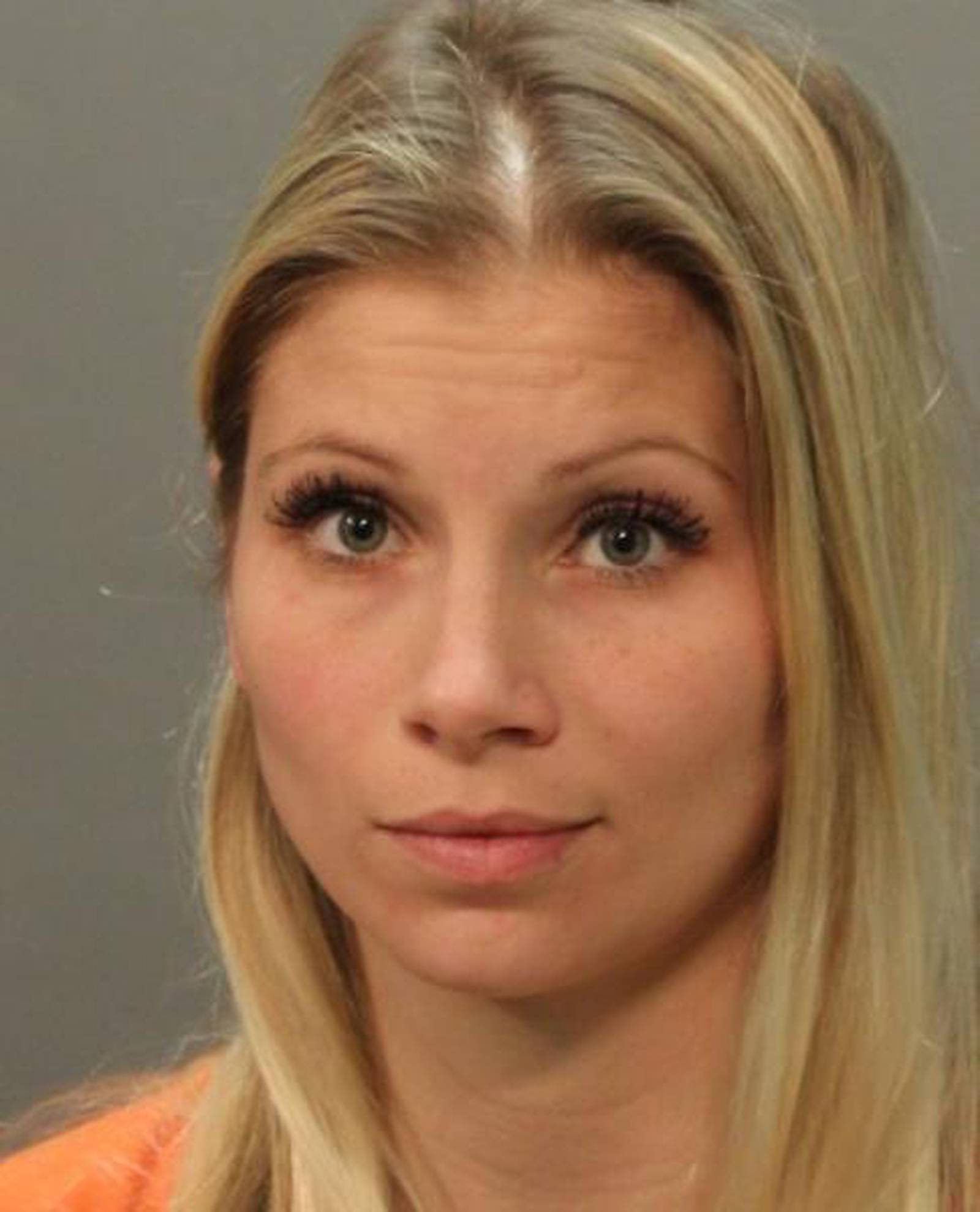 Jacksonville teacher arrested, accused of stealing another teacher’s