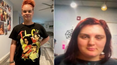 Two missing teens reported out of Lake City