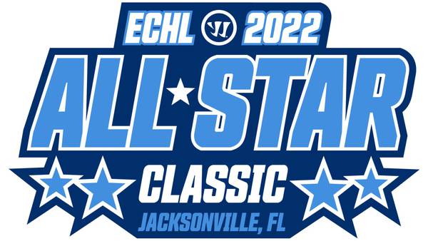 Jacksonville to host Warrior ECHL All-Star Weekend