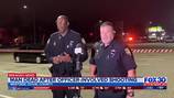 Man dead after officer-involved shooting on Jacksonville’s Westside