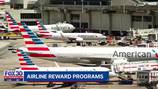 Transportation & consumer agencies review fairness of airline & credit card reward programs