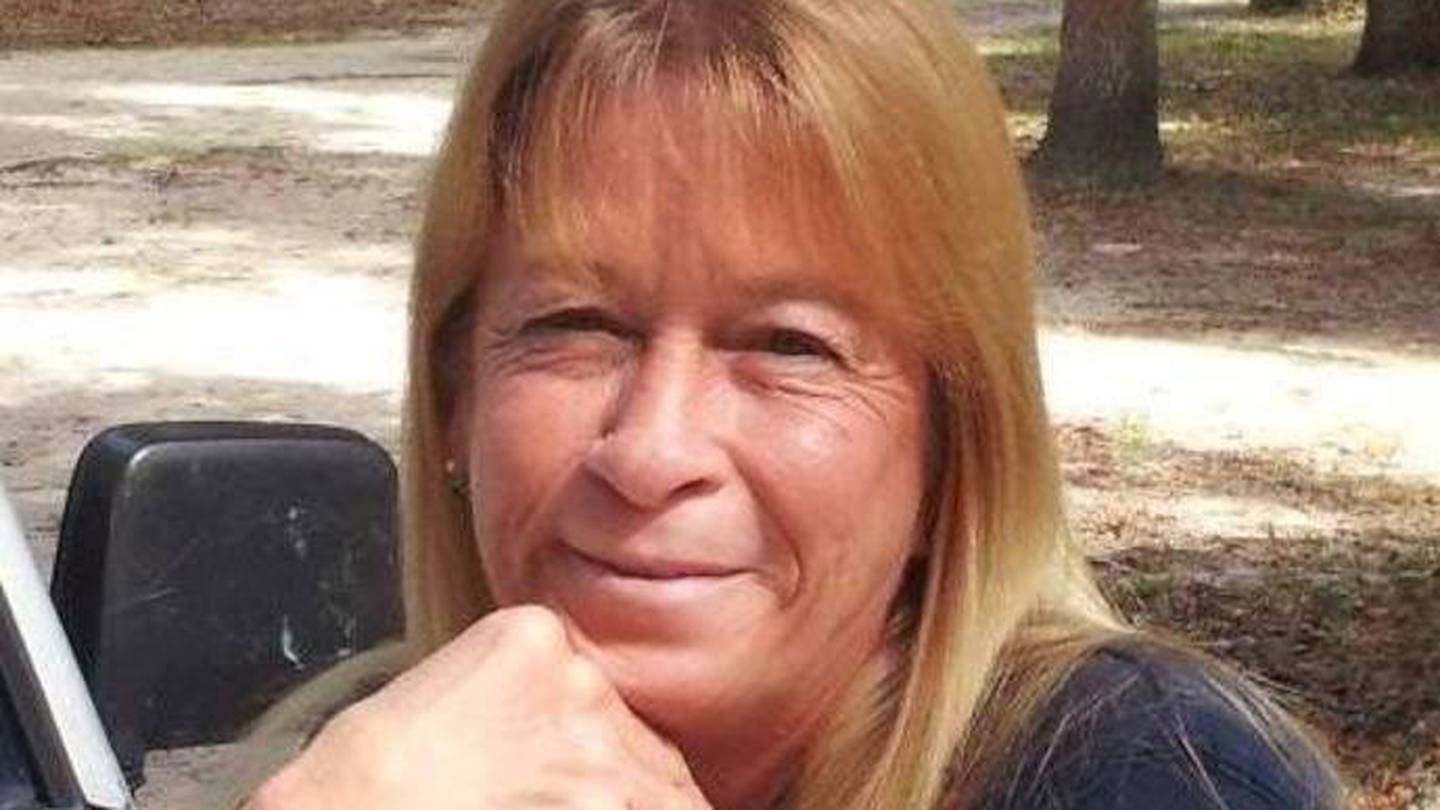 Putnam Deputies Seek Missing 51 Year Old Woman Action News Jax