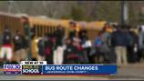 ‘It’s not safe:’ Local parents react to new Duval County school bus policy