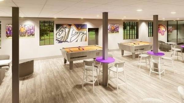 ﻿New student activity center coming to Edward Waters College 