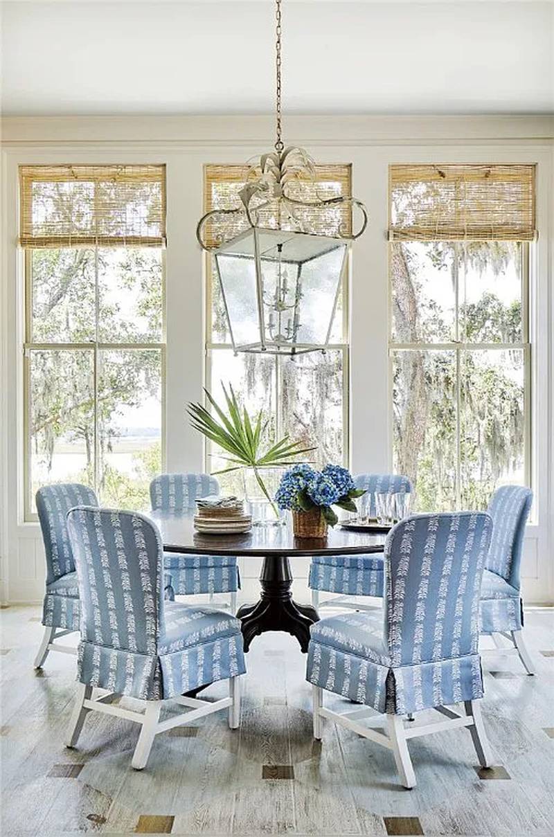 Southern Living Home