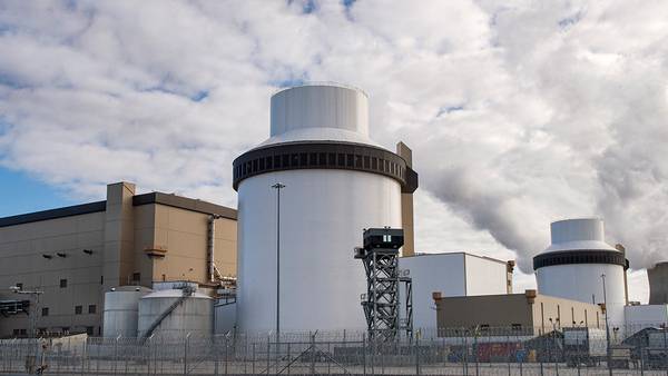 JEA customers to get nuclear energy from new Plant Vogtle unit