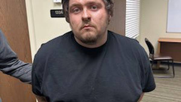 Tip received on child pornography pictures leads to Baker County arrest