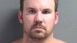 Former Flagler first responder arrested for sexual battery of unconscious victim in ambulance