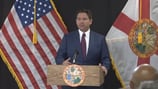 ‘Very on-brand:’ Gov. DeSantis vetoes two bills aimed at helping Floridians with criminal records
