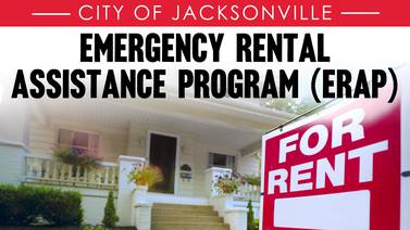 Jax announces details on how to apply for emergency rental and utility assistance program