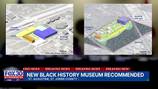Task force selects St. Augustine as home for Florida Black History Museum