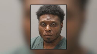 Man arrested for manslaughter in March overdose death of his 1-year-old son, Jacksonville police say