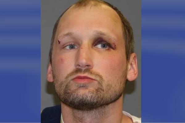 Wisconsin man accused in shooting incident falls out of attic of Colorado home, police say