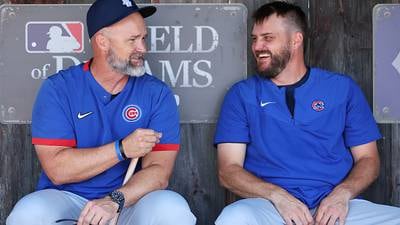 Field of Dreams' MLB game set for Thursday night in Iowa – Action News Jax