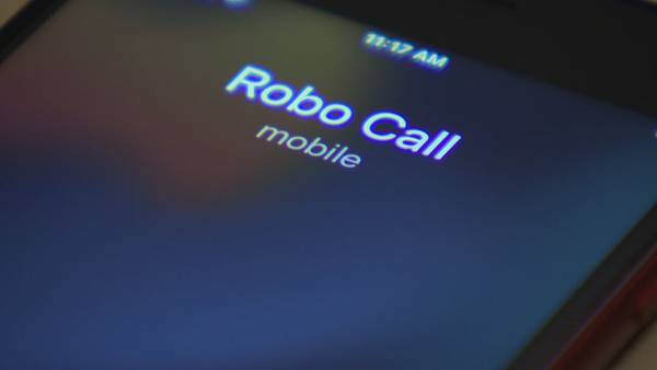 FCC makes robocalls using AI-generated voices illegal