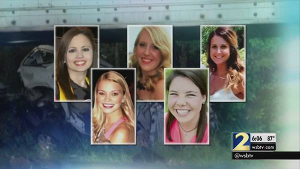 Truck driver, trucking company indicted in crash that killed nursing students