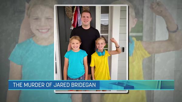 This Week in the 904: Jared Bridegan murder investigation