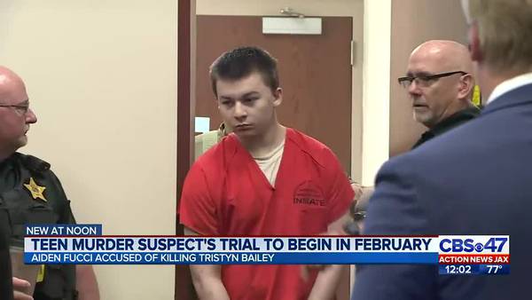 In December, we could learn February start date for teen’s murder trial in death of Tristyn Bailey