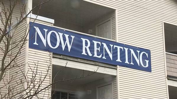 Jacksonville ranks among the 10 least competitive rental markets in the U.S.