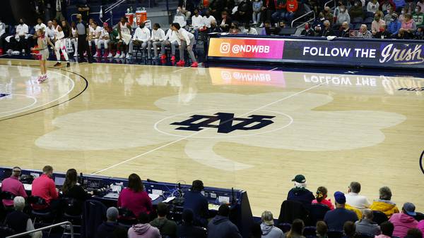 Notre Dame administrators call for creation of NFL minor league and elimination of NBA's one-and-done rule