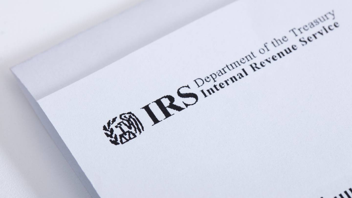 IRS says Child Tax Credit letter 6419 may not be accurate