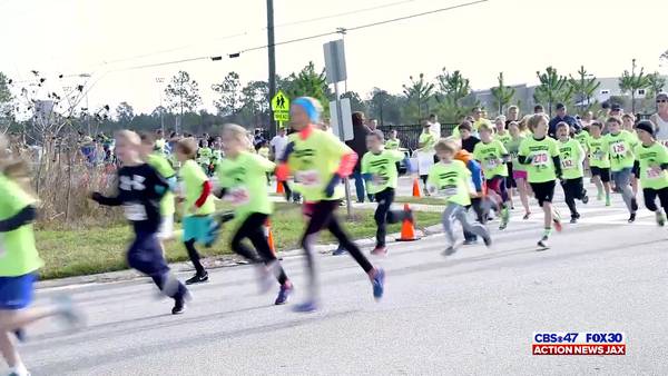 St. Johns County to host 11th annual ‘CHARACTER COUNTS! 6 Pillars Run/Walk’