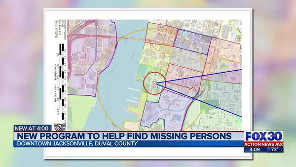 ‘This cuts that down significantly:’ New program could help find your missing loved ones, faster