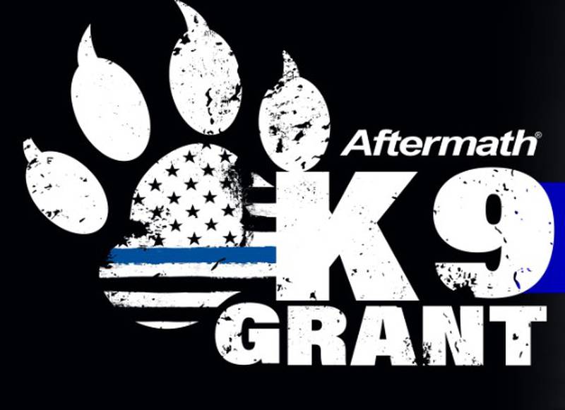 Vote for your favorite agency's K9 unit.