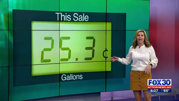 Gas tax holiday, what you need to know