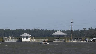 ‘Heartbroken:’ Jacksonville mayor releases statement about deadly Georgia dock collapse