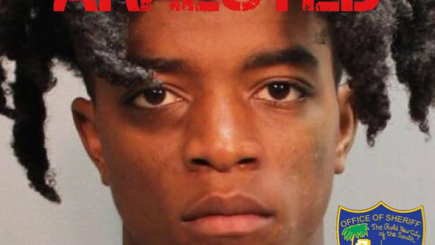 Yungeen Ace released from hospital, arrested on probation violation