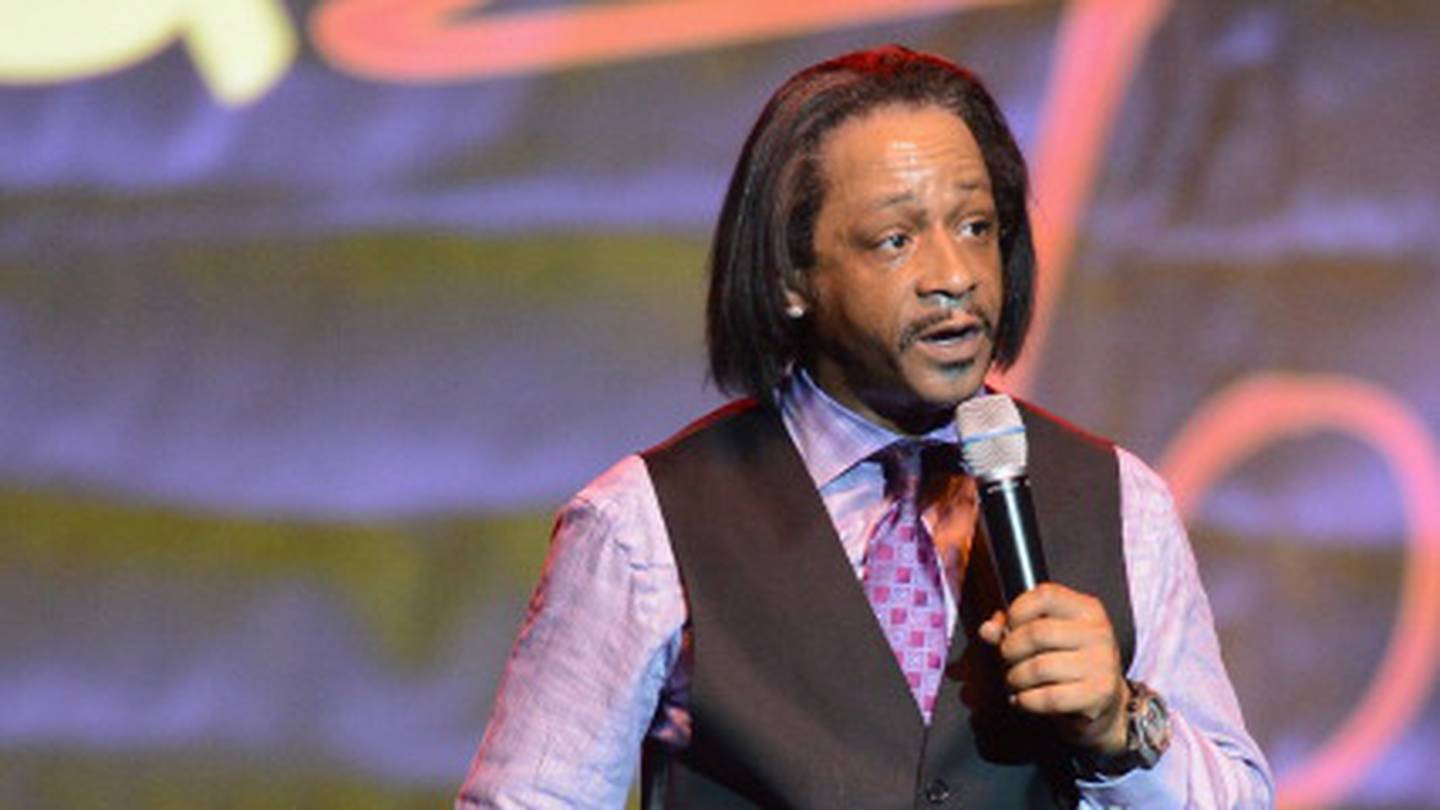 Katt Williams announces ‘2023 and Me’ tour; coming to Jax in January