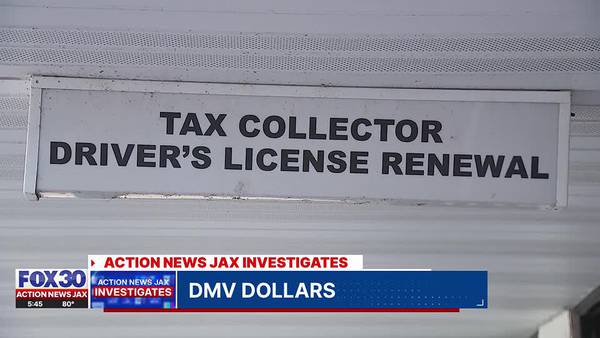 INVESTIGATES: Can Florida legally sell your DMV information to third party companies?