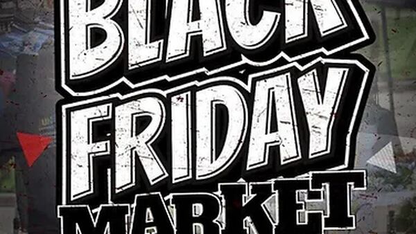 Melanin Market putting on ‘Real Black Friday’ event to celebrate 6th season