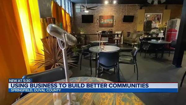 Black-owned businesses in Springfield find success through unity