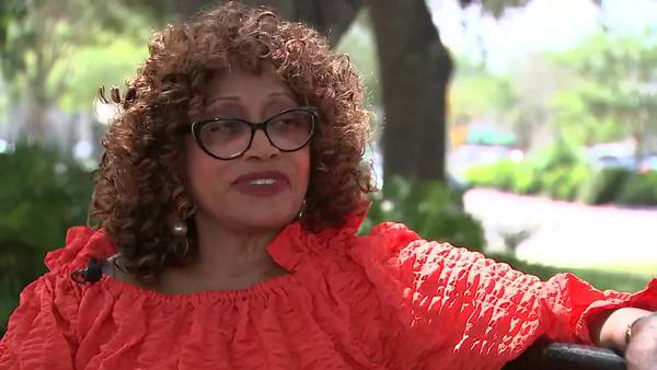 Corrine Brown will ‘continue to serve’ after accepting defeat in Democratic primary for Congress
