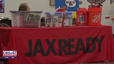 City leaders kick off JaxReady Fest ahead of this upcoming hurricane season