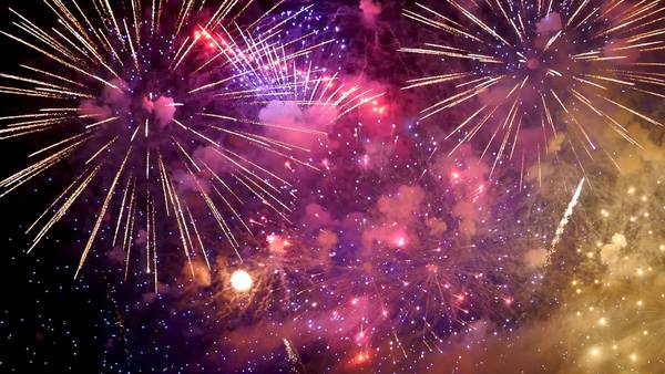 Jacksonville ranks near the middle of best cities to celebrate Fourth of July, according to WalletHub